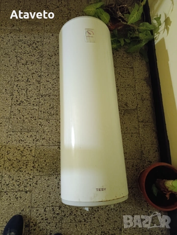 Части за бойлер TESY ANTICALK 80 литра