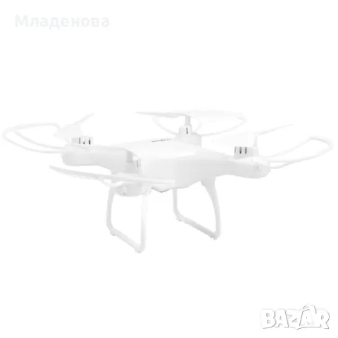 Мини дрон с възможност за поставяне на HD камера HW7021