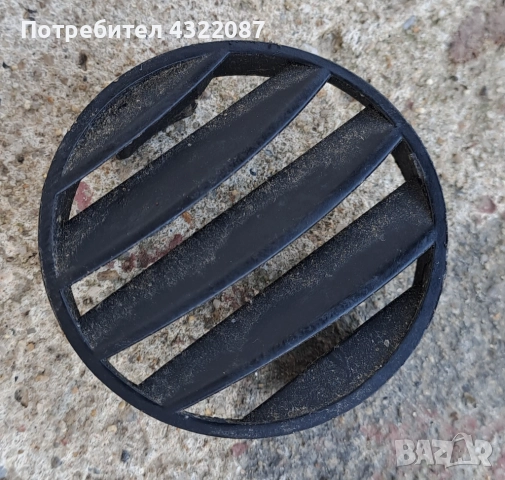 Духалки парно Seat Leon Toledo / Сеат Толедо 1.9 TDI 110 к.с 99-06г, снимка 3 - Части - 52172546