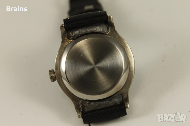 1970's ЗИМ Стар Руски Ръчен Часовник , снимка 7 - Антикварни и старинни предмети - 52454477