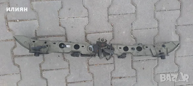 греда над радиаторите за Toyota Yaris 2016 2017 2018 2019 , снимка 5 - Части - 49896389