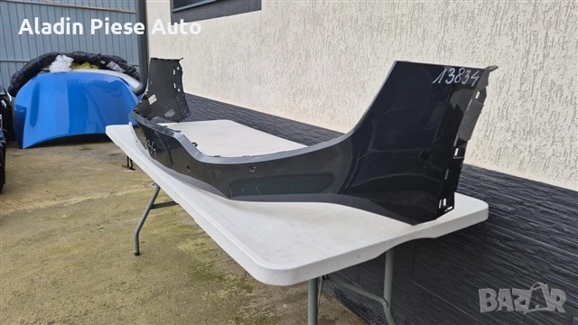 Предна броня Kia Sportage 5 NQ5 година 2022 2023 2024 2025 код 86511R2000, 86511-R2000 , снимка 2 - Аксесоари и консумативи - 52731726