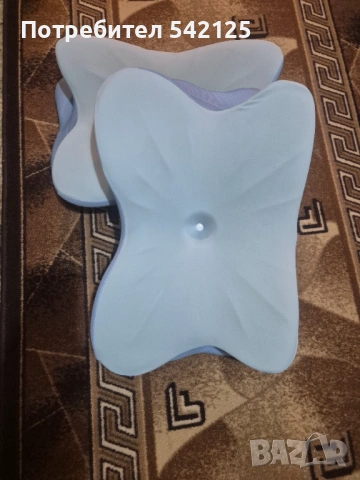 Възглавници Дерила, снимка 2 - Възглавници - 53659874