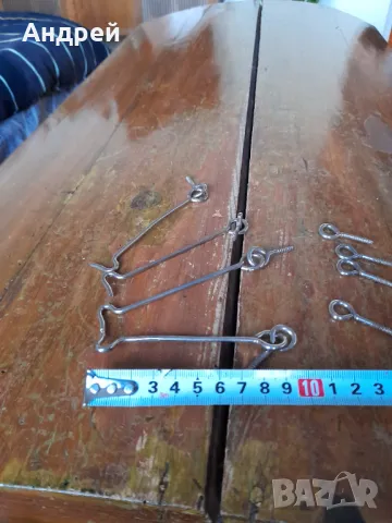 Стари резета за прозорец, снимка 4 - Други ценни предмети - 48615596