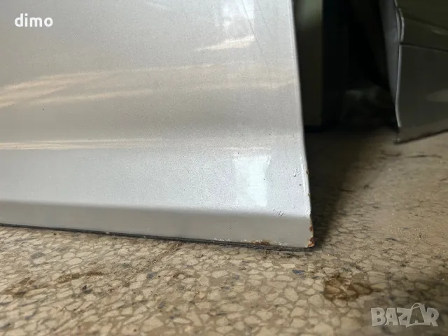 предна лява врата за Mercedes W203 lack c744 avantgarde, снимка 3 - Части - 49744328