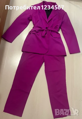 Страхотен НОВ костюм и дрехи на Alessa, Avin, снимка 1