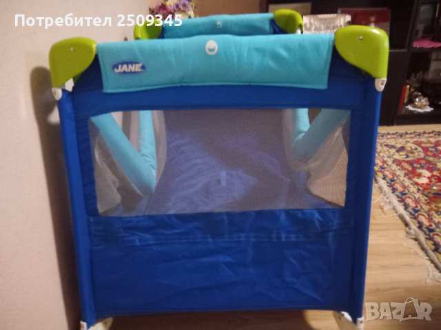 Кошарка Jane , снимка 8 - Кошарки - 41464552