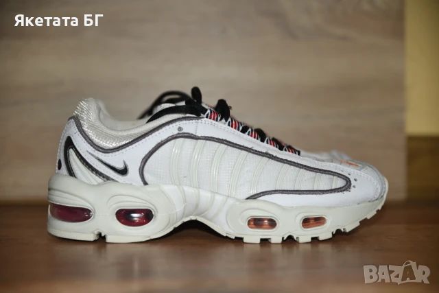 Nike W Air Max Tailwind Iv Se оригинални маратонки номер 37,5.