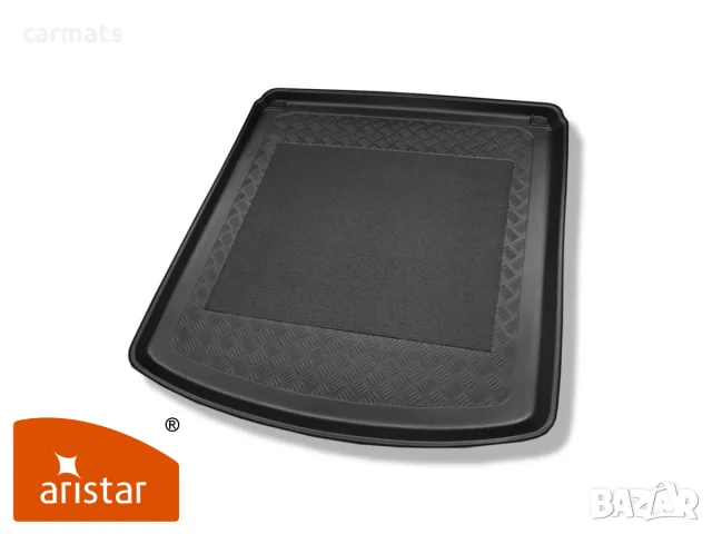Стелка за багажник Aristar за Opel Astra J (2012-2015) - Седан - with a mini tyre