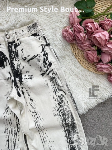 Дънки LFS The One 1035, снимка 6 - Дънки - 53717933