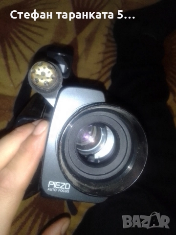 видео камера в незнайно състояние Panasonic , снимка 11 - Камери - 52082703