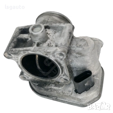 Дроселова клапа Opel Astra H (A04) 2004-2010 ID:150541, снимка 2 - Части - 51832572