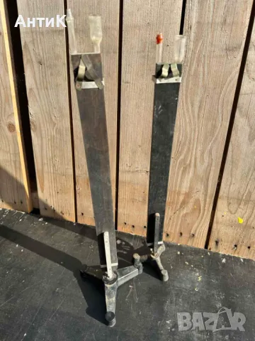 Соц Учебен Лабораторен Уред по Химия, снимка 4 - Антикварни и старинни предмети - 50249842