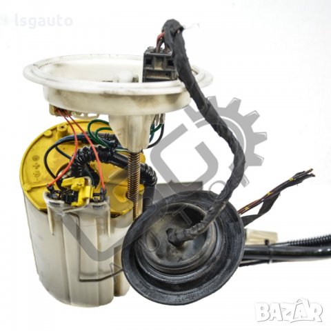 Подкачваща помпа резервоар BMW  5 Series (E60,E61) 2003-2010 B010222N-80, снимка 2 - Части - 35782978