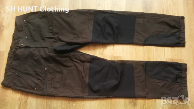 CHEVALIER ARIZONA PRO Stretch Trouser размер 56 / XXL панталон със здрава и еластична материи - 1749