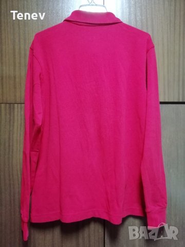 La Polo Robe Di Kappa оригинална мъжка блуза , снимка 2 - Блузи - 39997338