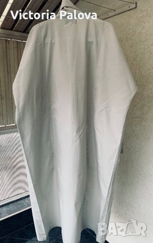 Интересна рокля- тренч BACKSTAGE  Германия, снимка 8 - Рокли - 44237082