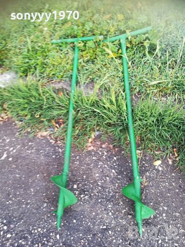 СВРЕДЕЛ-ГОЛЯМ 65ЛВ ЗА БР 1505231757, снимка 5 - Други инструменти - 40712338