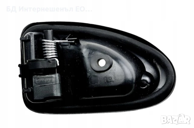 Вътрешна дръжка за дясна врата Iveco , Renault , Dacia , Opel , Nissan, снимка 4 - Части - 50920778
