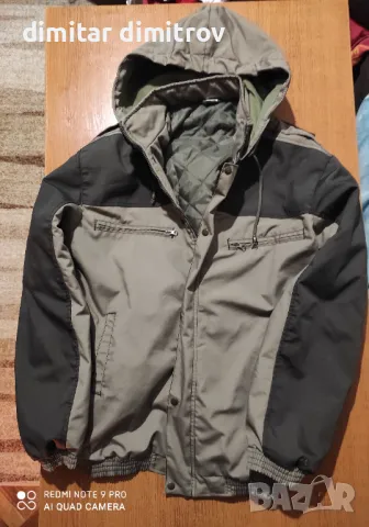 Дрехи за лов и риболов 