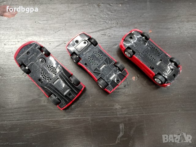 Ferrari Shell Ферари Шел колички, снимка 3 - Коли, камиони, мотори, писти - 42559597