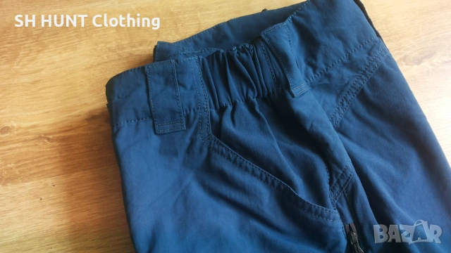 Revolution Race Hyper Pro Stretch Pants размер 50 / M панталон с от части еластична материя - 1919, снимка 13 - Екипировка - 53179254