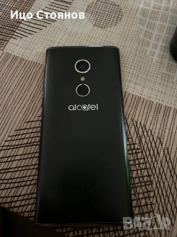 Alcatel 5 като нов, снимка 3 - Alcatel - 50966031