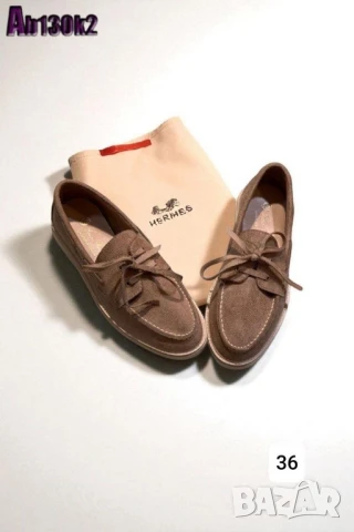 дамски обувки nike hermes loro piana Dolce&Gabbana , снимка 14 - Дамски ежедневни обувки - 51175349