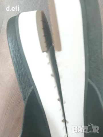 UGG и FURLA. Made in Italy. Size 38 Прекрасни обувчици, снимка 9 - Дамски ежедневни обувки - 38269040