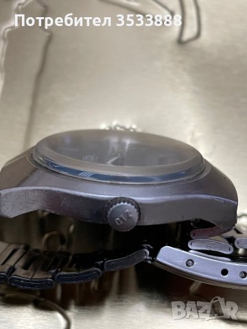 Мъжки часовник Citizen aвтоматичен колециенорски, снимка 3 - Мъжки - 39460239