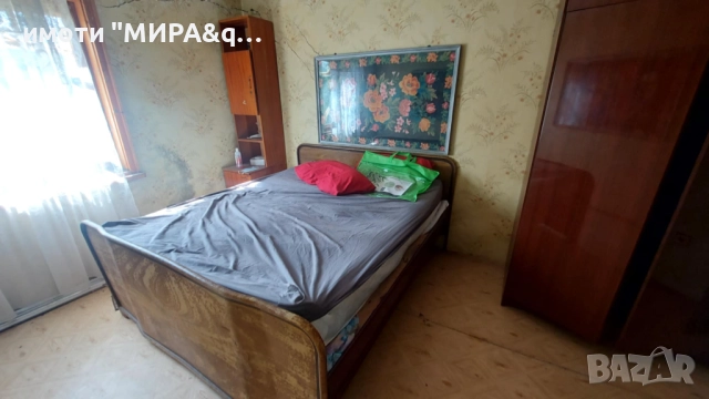 Къща/вила с двор с. Брястово, обл. Хасково, снимка 9 - Къщи - 51688091