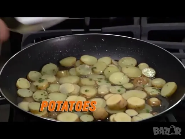 Ножица 2 в 1 - За зеленчуци и месо - Clever Cutter, снимка 15 - Други - 48089114