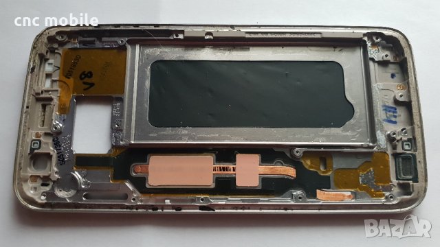 Samsung Galaxy S7 - Samsung SM-G930 - Samsung Galaxy S7 Edge  оригинални части и аксесоари , снимка 14 - Резервни части за телефони - 35933689