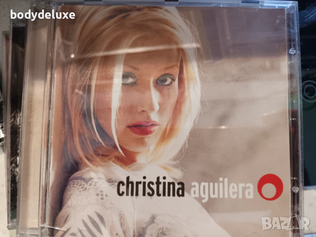 аудио дискове, снимка 3 - CD дискове - 38413332