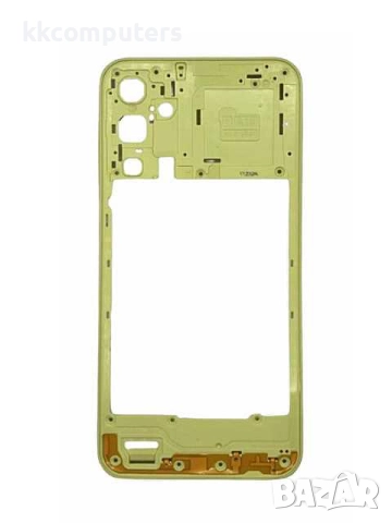 СРЕДНА РАМКА ЗА SAMSUNG GALAXY A15 5G (SM-A156)