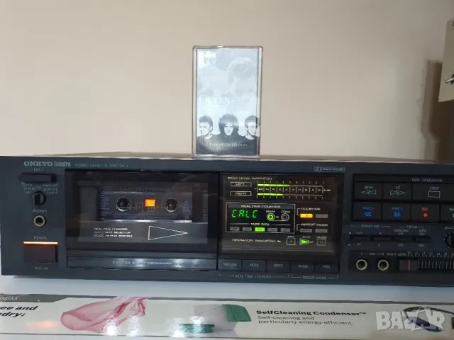 Onkyo Integra 2250, снимка 10 - Декове - 49561894