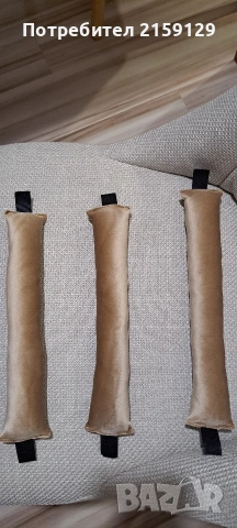 Ролери за коса 3бр , снимка 2 - Други - 53440506