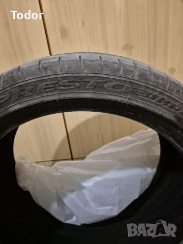 Debica , снимка 2 - Гуми и джанти - 48982848