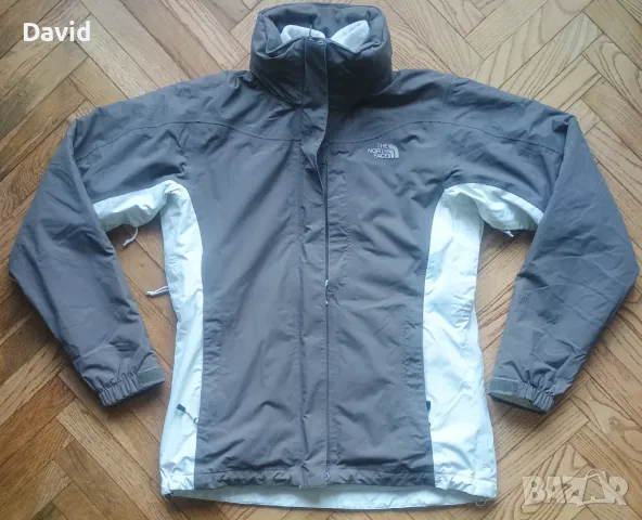 Оригинално дамско яке The North Face Hyvent Jacket