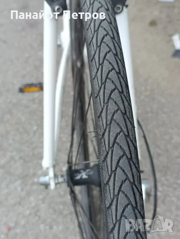 fuji cross 3.0 шосейно, снимка 6 - Велосипеди - 56266925