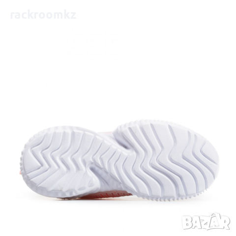 РОЗОВИ ДЕТСКИ МАРАТОНКИ С ЛЕПКА GRAND ATTACK 30920-4 PINK, снимка 6 - Детски маратонки - 44558700