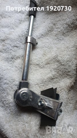 Детско колело като нов с аксесоари, снимка 5 - Велосипеди - 44472529