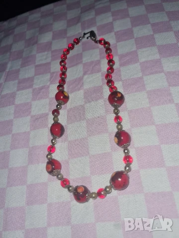 СТАРА ВИНТИДЖ ОГЪРЛИЦА КАТАЛИН 22830, снимка 6 - Други ценни предмети - 50727918