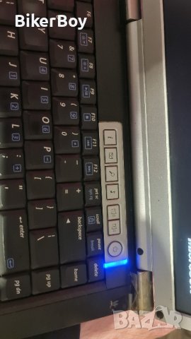 лаптоп Emachines M5312, снимка 5 - Лаптопи за дома - 41689504