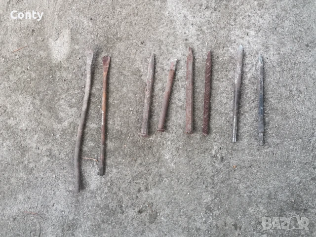 Инструменти, снимка 10 - Други инструменти - 50647433