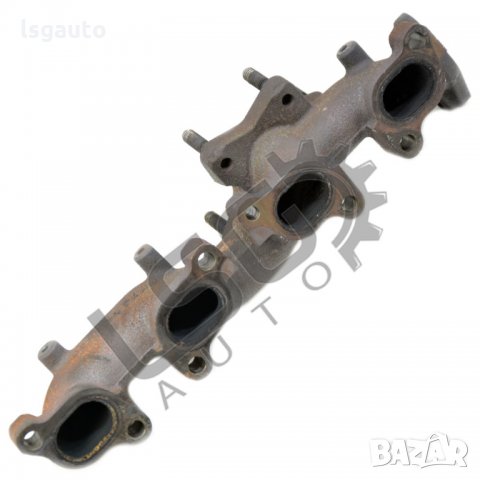 Изпускателен колектор Mazda 5 (I) 2005-2010 M300921N-72, снимка 2 - Части - 34368732