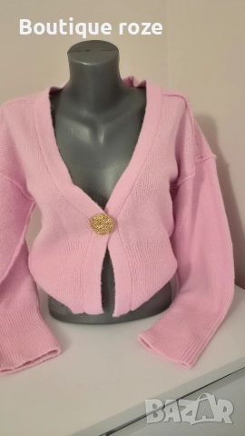 дамски жилетки 