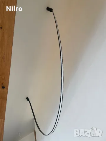 Led Flexible Лед Флекс лампа за таван, снимка 6 - Лампи за таван - 49230953