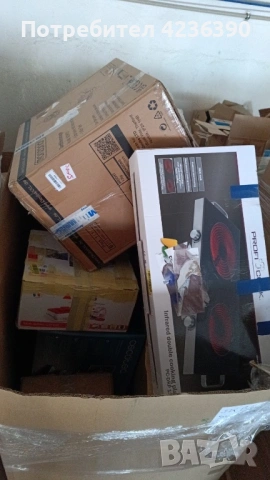Предлагам микс палети със стоки от Амазон, снимка 8 - Друга електроника - 51693913
