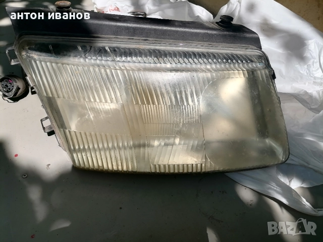 Останали части за пасат B5 ADR, снимка 4 - Части - 52459056